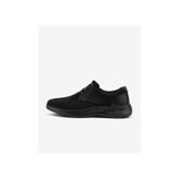 Skechers 204463BBK Arch Fit Darlo Weedon Siyah Erkek Sneaker