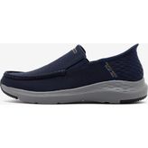 Skechers 204804 Parson-Ralven NVY Lacivert Erkek Günlük Ayakkabı