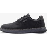 Skechers 205234 BLK Garlan - Pryor Siyah Erkek Spor Ayakkabı