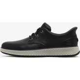 Skechers 205624 BLK Burkett Lonzo Siyah Erkek Spor Ayakkabı