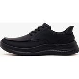 Skechers 205640 BBK Hasting-rowell Siyah Erkek Spor Ayakkabı
