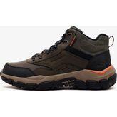 Skechers 205642-OLV Santoro Cannon Haki Erkek Bot