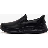 Skechers 205732 BBK Hasting-graham Siyah Erkek Spor Ayakkabı