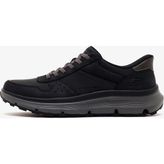Skechers 205867 BLK Garza Ultra Siyah Erkek Spor Ayakkabı