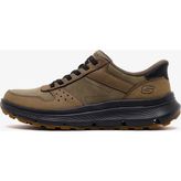 Skechers 205867 OLV Garza Ultra Haki Erkek Spor Ayakkabı