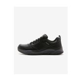Skechers 210021 BKGY Siyah Erkek Spor Ayakkabı