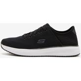 Skechers 210334 BLK Siyah Erkek Spor Ayakkabı