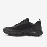 Skechers 210353 BBK Arch Fit Baxter Pendroy Siyah Erkek Ayakkabı