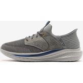 Skechers 210889 GRY Slade - Caster Gri Erkek Spor Ayakkabı