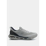 Skechers 210994 LTGY Gri Erkek Spor Ayakkabı