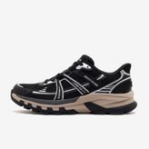 Skechers 211254 BLK Randell Siyah Erkek Spor Ayakkabı