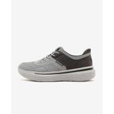 Skechers 211334 GRY Nevarro Gri Erkek Spor Ayakkabı