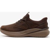 Skechers 211382 COC Slade 2.0-encore Kahverengi Erkek Spor Ayakkabı