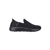 Skechers 216491 BBK Go Walk Flex - No Hands Siyah Erkek Spor Ayakkabı