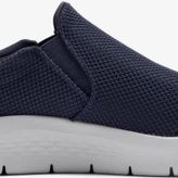 Skechers 216492TK NVGY Go Walk Flex - ImpeccableIi Lacivert Erkek Yürüyüş Ayakkabısı