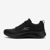 Skechers 216516 BBK Go Walk Arch Fit 2 0 Idyllic 2 Siyah Erkek Spor Ayakkabı