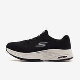 Skechers 216534 BKGY Go Walk Distance Walker Siyah Erkek Spor Ayakkabı