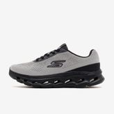 Skechers 217020 GYBK Go Walk Glide-step 2.0 Gri Erkek Spor Ayakkabı
