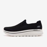 Skechers 217074TK BKW Go Walk Arch Fit N-joy-talen Siyah Erkek Spor Ayakkabı