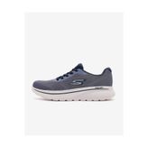 Skechers 217087TK NVBL Go Walk Arch Fit N-joy Lacivert Erkek Spor Ayakkabı