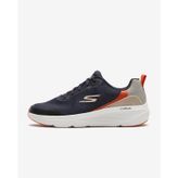 Skechers 220189-NVOR Go Run Elevate - Orbiter Lacivert Erkek Koşu Ayakkabısı