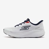 Skechers 220392 WNV Go Run Now Beyaz Erkek Koşu Spor Ayakkabı