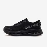 Skechers 220421 BBK Max Cushioning Glide-step Siyah Erkek Koşu Spor Ayakkabı