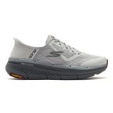 Skechers 220526 GYCC Max Cushioning Premier 2.0 Gri Erkek Koşu Ayakkabısı
