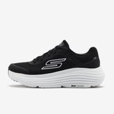 Skechers 220613 BKW Max Cushioning Endeavour- Siyah Erkek Koşu Spor Ayakkabı