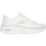 Skechers 220847-WHT Beyaz Go Run Elevate 2.0 Erkek Koşu Ayakkabısı