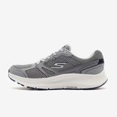 Skechers 220861TK GRY Go Run Consistent 2.0 Gri Erkek Spor Ayakkabı