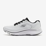 Skechers 220865TK WBK Go Run Consistent 2.0 Erkek Beyaz Spor Ayakkabı