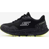 Skechers 220874 BKLM Go Run Consistent 2.0 Piedmont Siyah Erkek Spor Ayakkabı