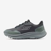 Skechers 220874 CHAR Go Run Consistent 2.0 Gri Erkek Koşu Ayakkabısı