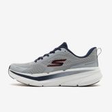 Skechers 221220 GYNV Max Cushioning Premier 3 Gri Erkek Koşu Spor Ayakkabı