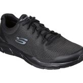 Skechers 232022 Bbk Equalizer 4.0 Generation Siyah Erkek Spor Ayakkabı