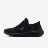 Skechers 232459 BBK Bounder 2.0 Emerged Siyah Erkek Spor Ayakkabı