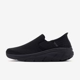 Skechers 232463 BBK D'lux Walker 2.0 Reeler Siyah Erkek Spor Ayakkabı