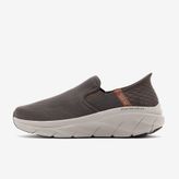 Skechers 232463 BRN D'lux Walker 2.0 Reeler Kahverengi Erkek Spor Ayakkabı