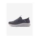 Skechers 232466TK CCBL Skech Lite Pro Primebase Gri Erkek Spor Ayakkabı