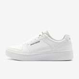 Skechers 232478-WHT Sport Court 92 Vistaway Beyaz Erkek Koşu Spor Ayakkabı