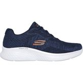 Skechers 232598-NVOR Skech Lite Pro Lacivert Erkek Spor Ayakkabı