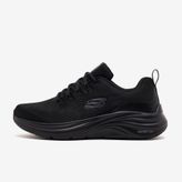 Skechers 232625 BBK Vapor Foam Siyah Erkek Spor Ayakkabı
