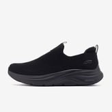 Skechers 232629 BBK Vapor Foam Covert Siyah Erkek Spor Ayakkabı