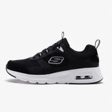 Skechers 232646 BKW Skech-Air Court Siyah Erkek Spor Ayakkabı