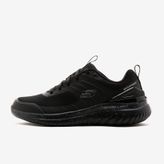 Skechers 232677 BBK Bounder 2.0 Ionized Siyah Erkek Spor Ayakkabı