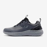 Skechers 232677 CHAR Bounder 2.0 Ionized Gri Erkek Spor Ayakkabı