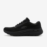 Skechers 232700 BBK Arch Fit 2.0 Siyah Erkek Spor Ayakkabı