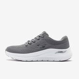 Skechers 232700TK GRY Arch Fit 2.0 Gri Erkek Spor Ayakkabı