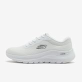 Skechers 232700TK WHT Arch Fit 2.0 Beyaz Erkek Spor Ayakkabı